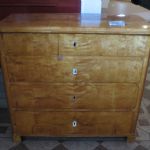 425 3434 CHEST OF DRAWERS